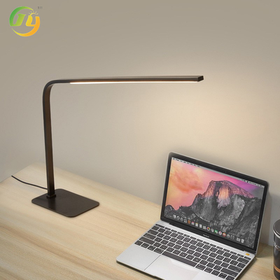 JYLIGHTING Moderne minimalistische Luxus-Metall Kupfer LED-Leselampen Leselampen Augenschutz-Lampe Bettlampe Nachtlicht